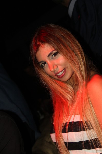 Taiga Beirut On Saturday Night